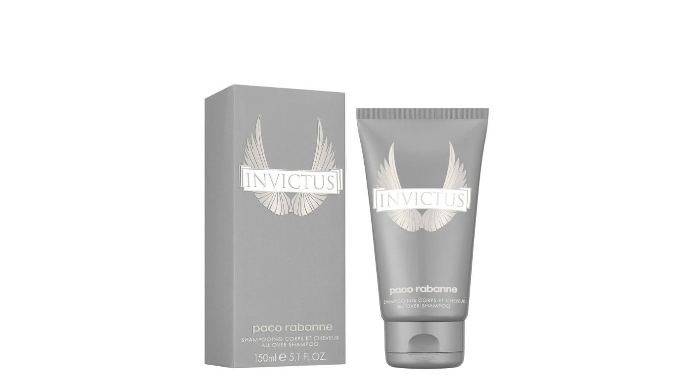 Paco Rabanne Invictus